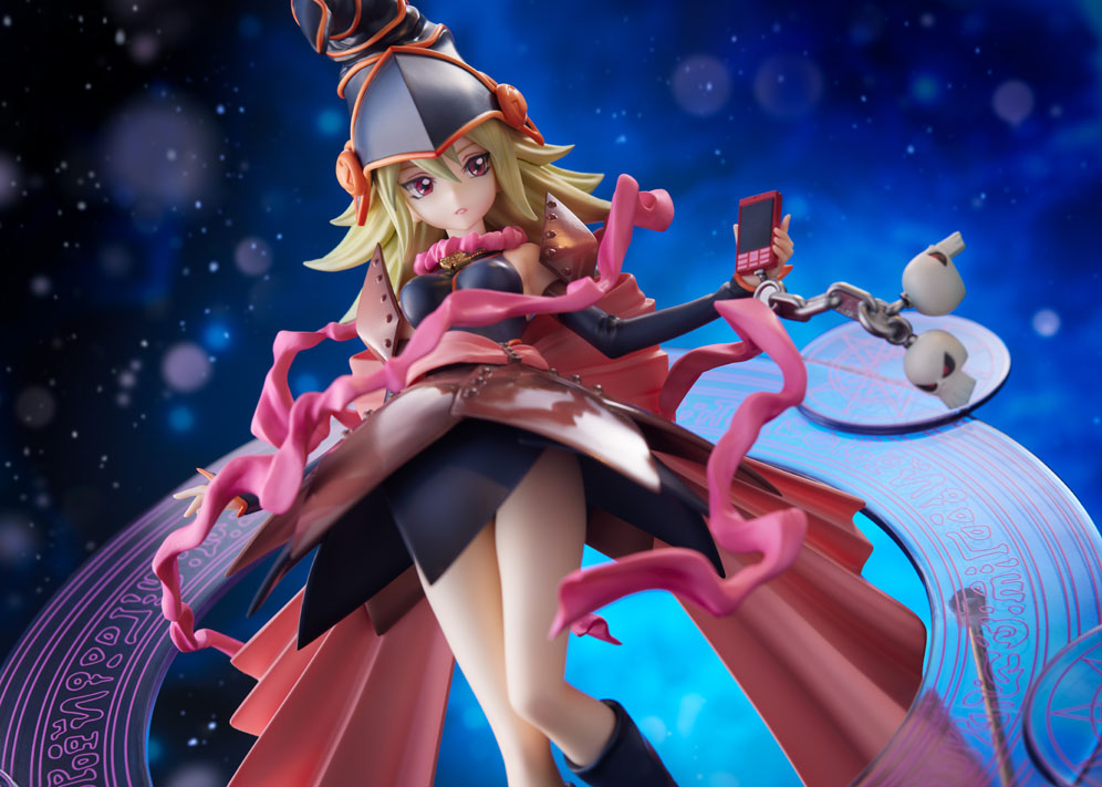 ガガガガール 1/7スケールフィギュア」予約開始！ – フィギュア通販は