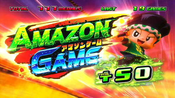 スマスロ 緑ドン VIVA!情熱南米編 REVIVAL｜パチスロ｜HAZUSE DATA