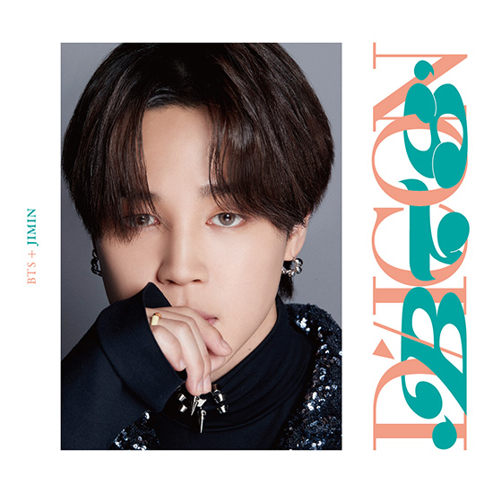 BTS ジミン BE 未公開トレカ BTS BE 未公開 ラキドロ ジミン トレカ