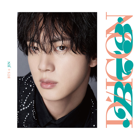 DICON D'FESTA MINI EDITION BTS JIN] | kokode books | [DICON D