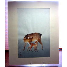 Japanese Print 