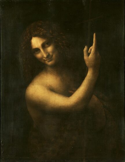 レオナルド ダ ヴィンチ芸術作品一覧（絵画・彫刻） | DaVinci Museum