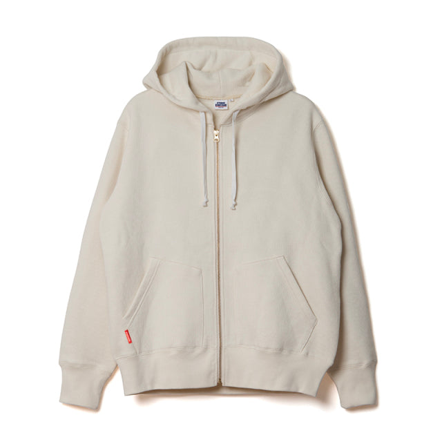 21.0oz鬼裏毛ZIPパーカー【8155】 – STUDIO D'ARTISAN ONLINE STORE