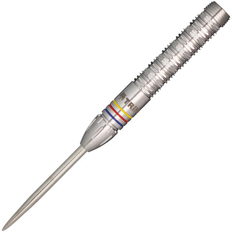 TRiNiDAD RAYMOND STEEL Darts Barrel – Dartsbuddy.com