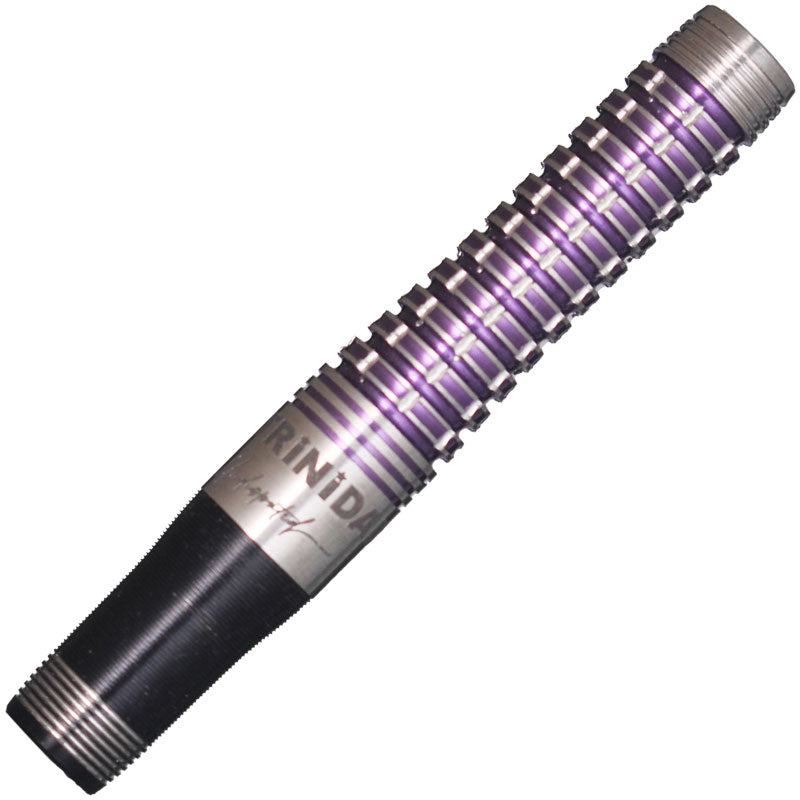 TRiNiDAD Undisputed ROMERO2 Darts Barrel – Dartsbuddy.com