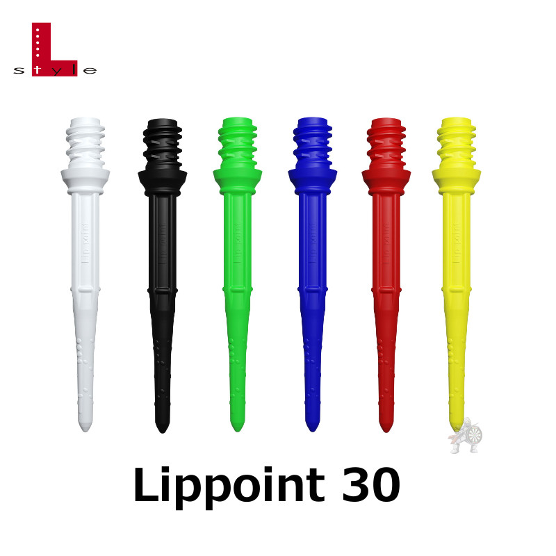 L-Style エルスタイル プレミアムリップポイント 30 （ロングタイプ