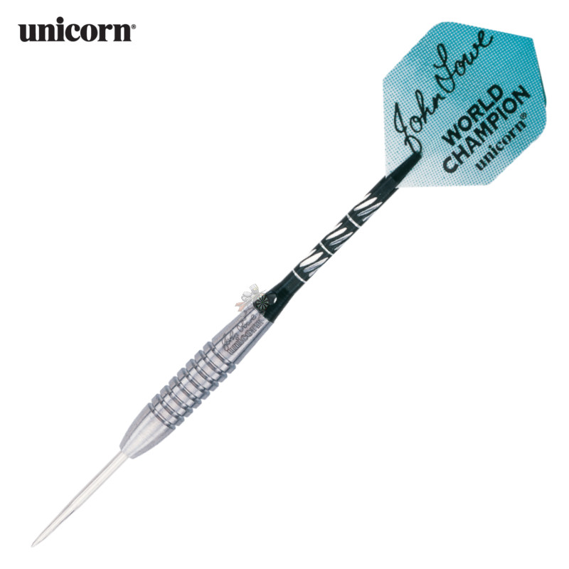 ハードダーツ Unicorn ユニコーン ワールドチャンピオン アンバサダー