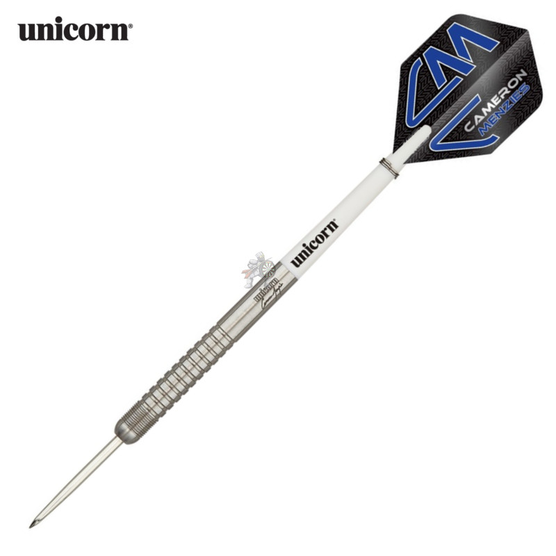 ハードダーツ Unicorn ユニコーン グローバル キャメロン メンジース