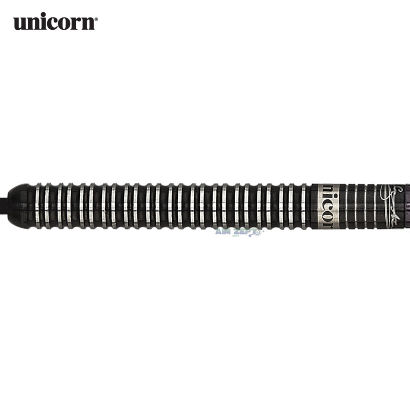 ハードダーツ Unicorn ユニコーン ノワール ゲイリーアンダーソン