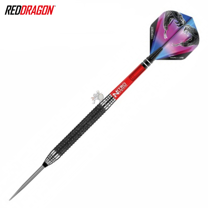 ウィンターセール※ ハードダーツ RedDragon レッドドラゴン ピーター