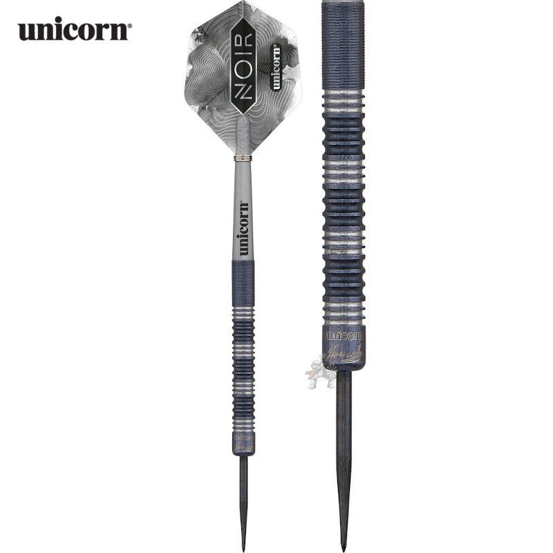ハードダーツ Unicorn ユニコーン 2022ノワール ジェイムス ウェイド