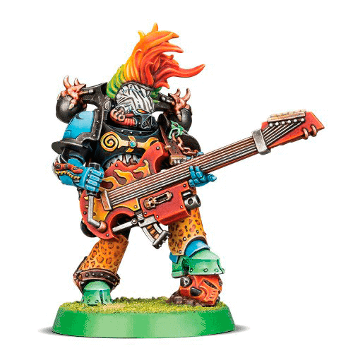 Noise Marine - DarkLegionMarket