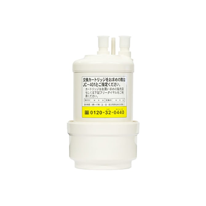 販売終了】浄水器カートリッジ（JC-401C） | NORITZ DAYS 【ノーリツ