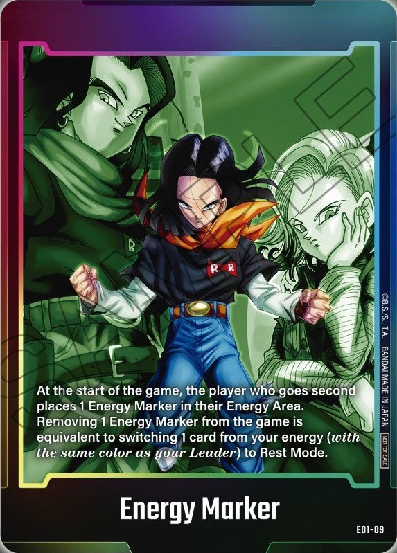 ベジットpsa10 スーパーパラレル エナジーマーカー ドラゴンボール