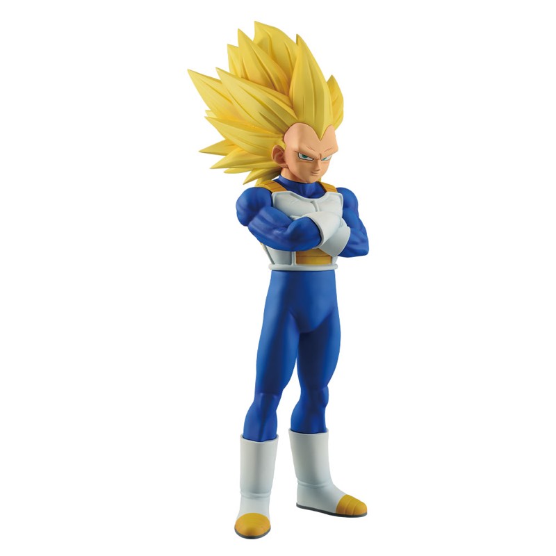 一番くじドラゴンボール】VSオムニバスCROSS発売初日買取価格