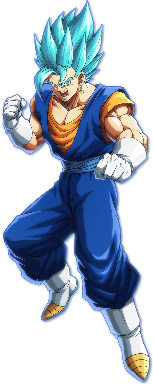 ドラゴンボール ファイターズ | バンダイナムコエンターテインメント