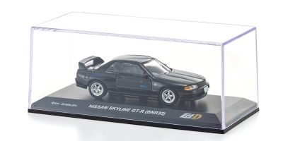京商 ミニカー | 京商オリジナル 1/64 頭文字D マツダRX-7(FD3S) [No