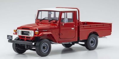 京商 ミニカー | 京商オリジナル 1/18 トヨタ ランドクルーザー 40