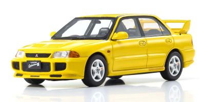 京商 ミニカー | 京商オリジナル 1/43 三菱 ランサー エボリューション
