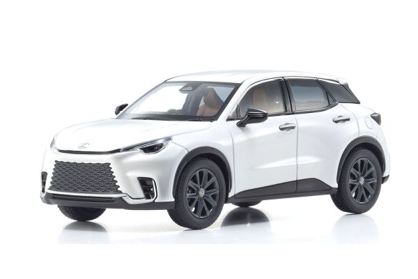 京商 ミニカー | 京商オリジナル 1/43 LEXUS LBX (ソニッククオーツ