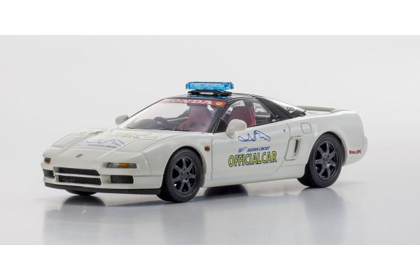 京商 ミニカー | 販売終了: KYOSHO 1/43 Honda NSX Type R Suzuka