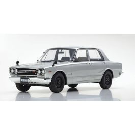 京商 ミニカー | 京商 サムライ 1/18 日産 スカイライン 2000 GT-R