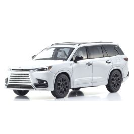 京商 ミニカー | 京商オリジナル 1/43 レクサス TX 500h F SPORT