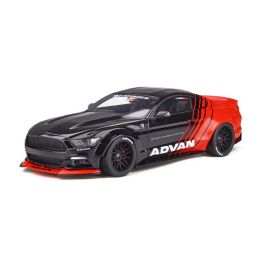京商 ミニカー | GT SPIRIT 1/18 フォード マスタング by LB☆WORKS