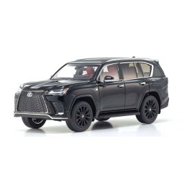 京商 ミニカー | KYOSHO ORIGINAL 1/43scale LEXUS LX600 F SPORT