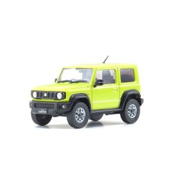 京商 ミニカー | 京商 オリジナル 1/43 スズキ ジムニー シエラ