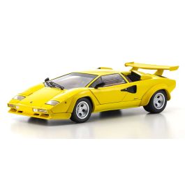 京商 ミニカー | 京商オリジナル 1/18 ランボルギーニ カウンタック