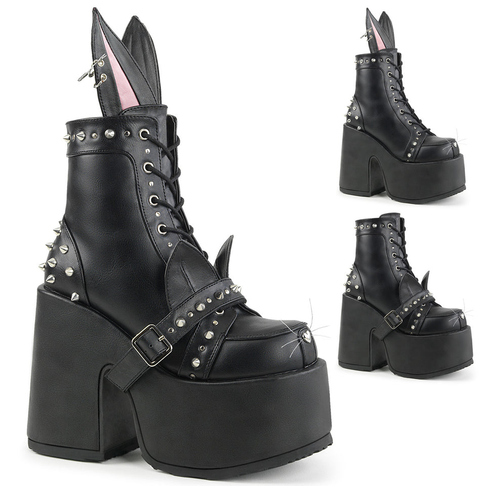 DEMONIA 