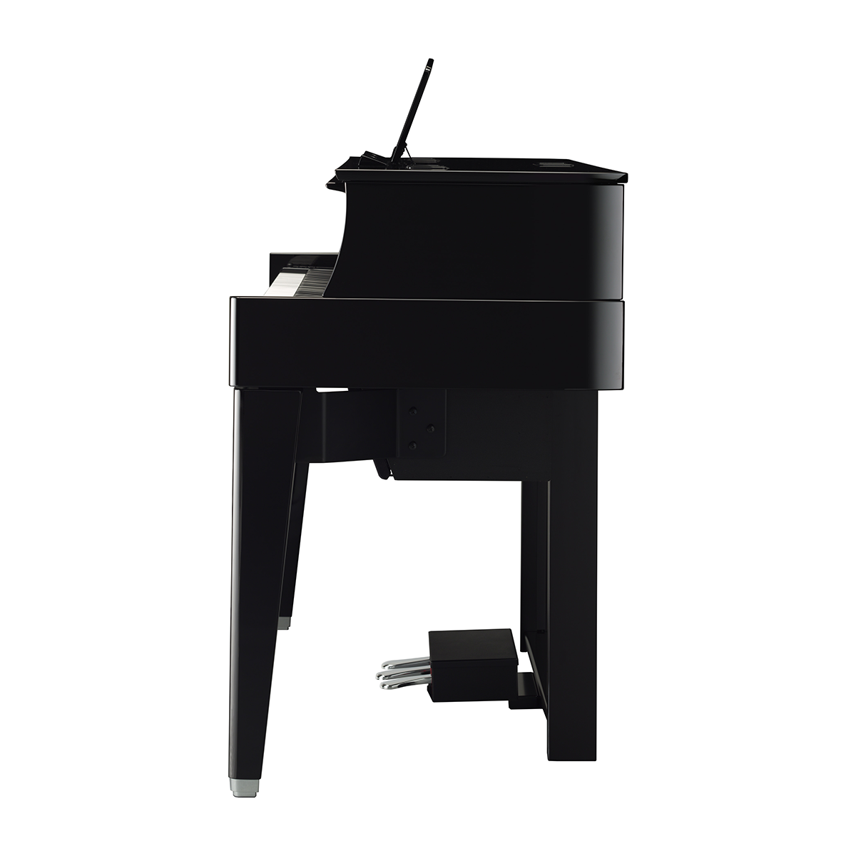 Yamaha N1X AvantGrand Hybrid Piano - Classic Pianos Denver