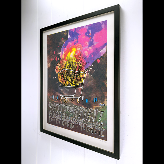 Latest Additions – Denied Art