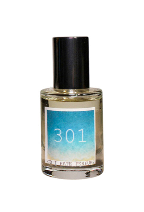 CB I Hate Perfume Mr Hulot's Holiday Sample – DecantPlanet