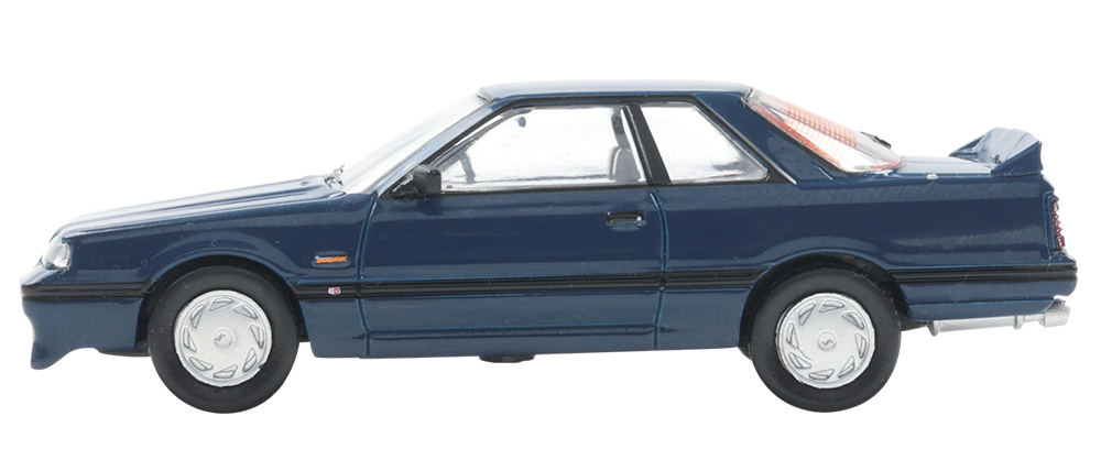 日本の名車コレクション 第73号 | デアゴスティーニ公式