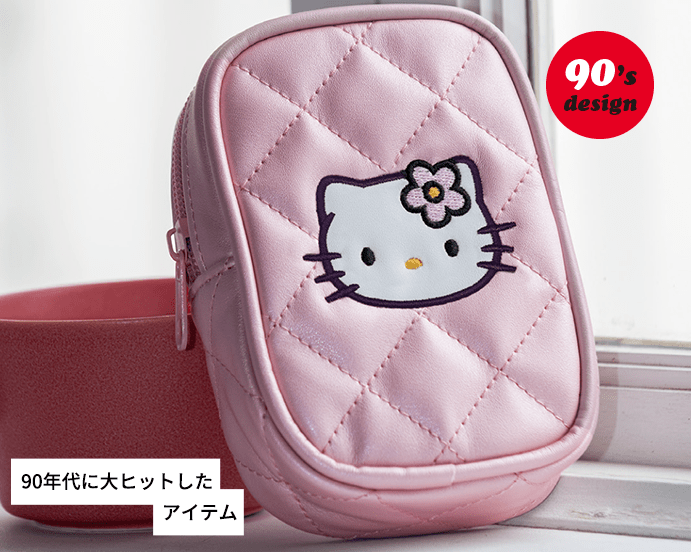 隔週刊 HELLO KITTYなつかしのアイテムコレクション
