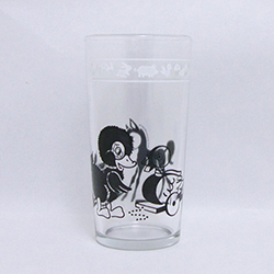 Vintage Glass ヴィンテージ グラス | DEALERSHIP