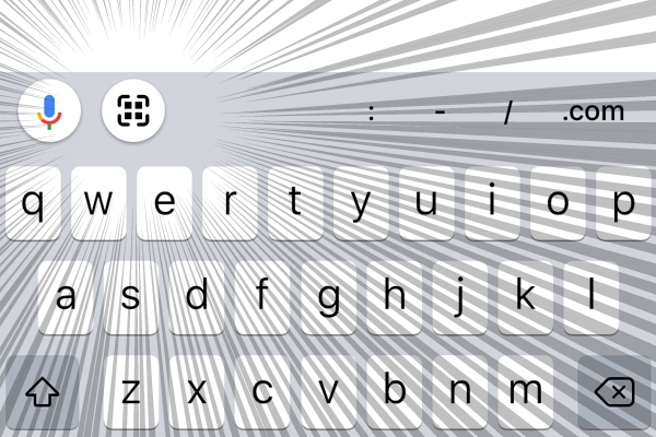 Chrome】iPhoneでのQRコード読み取り、これで解決！ より簡単に