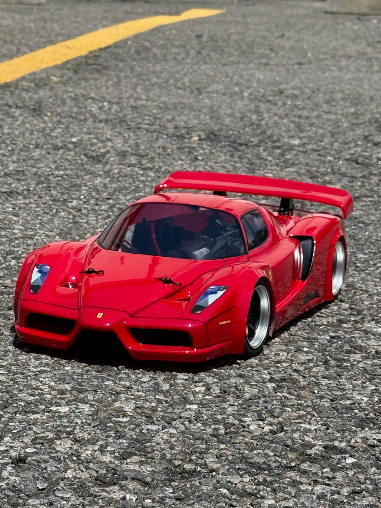 1/0 Ferrari Enzo