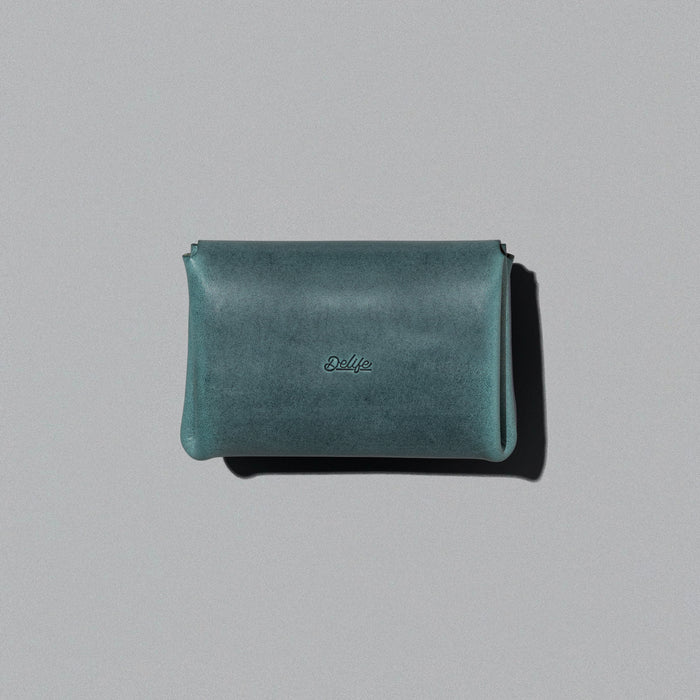 Minimal Wallet — DELIFE