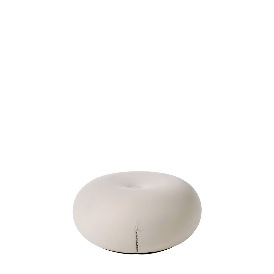 Footrest TATONE by Denis Santachiara & Enrico Baleri. Shop on