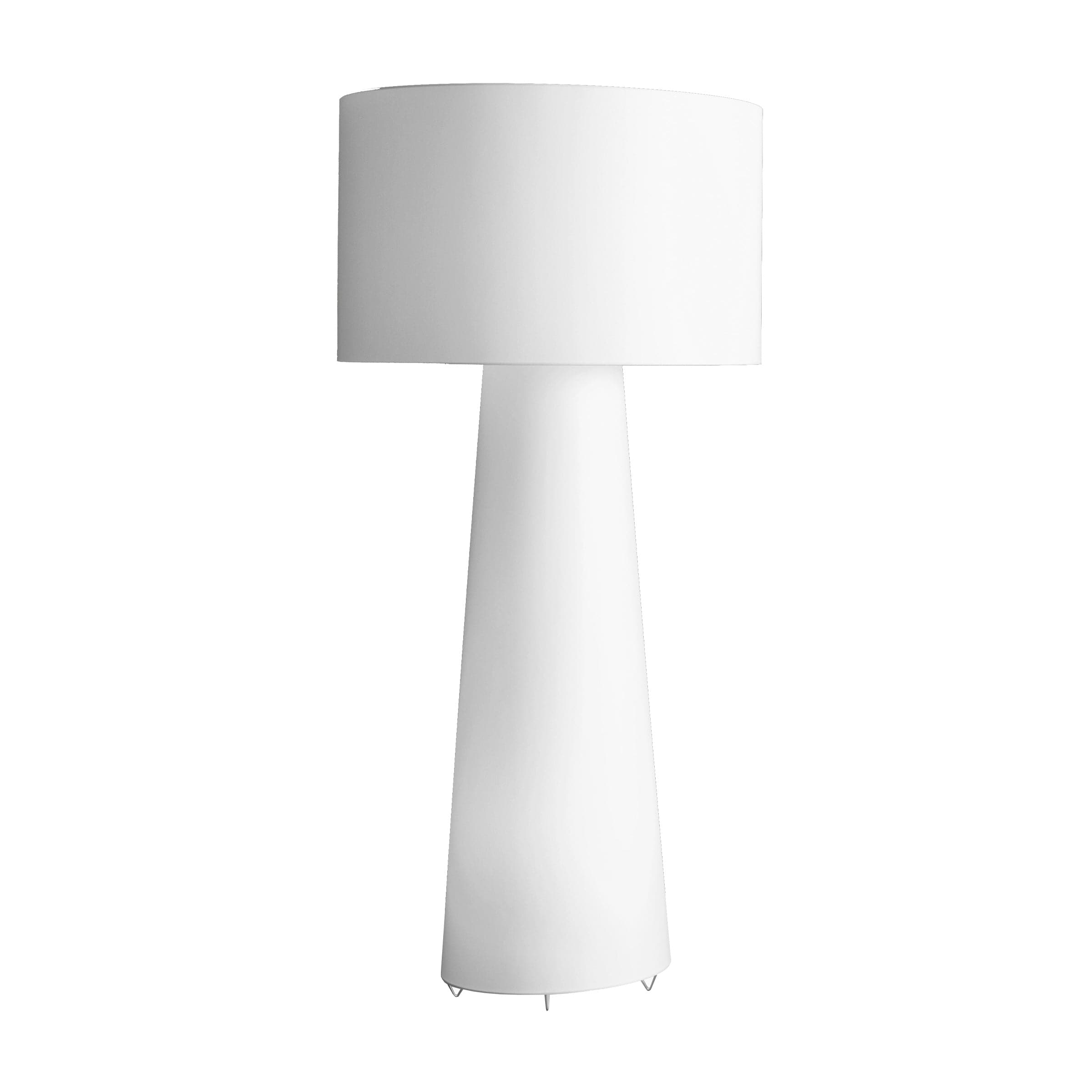Floor Lamp BIG SHADOW by Marcel Wanders for Cappellini. Shop on