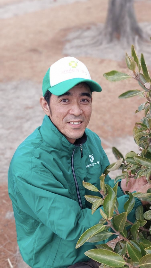 埼玉西店の店舗紹介｜剪定・伐採・草刈りなど庭手入れ専門造園業者
