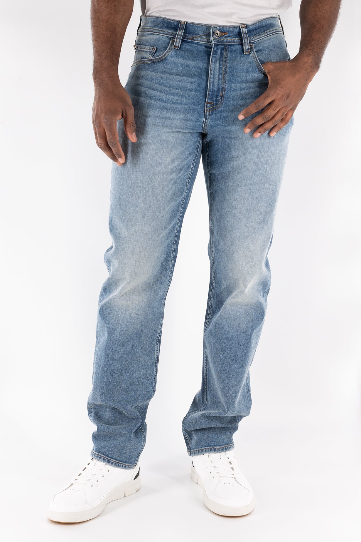 Slim Straight Jean - Spruce Pine – DEVIL-DOG Dungarees