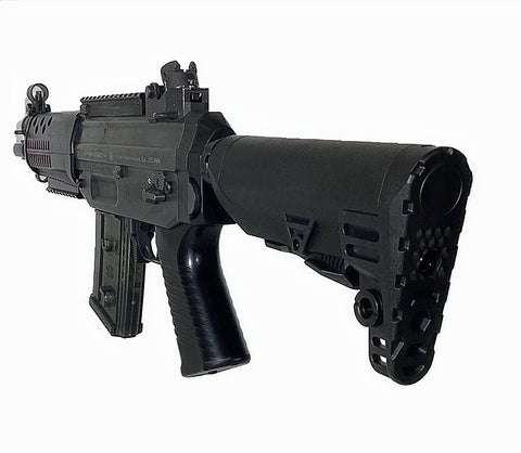 FCW SIG 550シリーズ M4ストックアダプター＆バッファーチューブセット