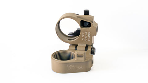 改善版)DYTAC LAW TACTICAL GEN 3-Mタイプ レプリカ(マルイMWS/VFC GBB