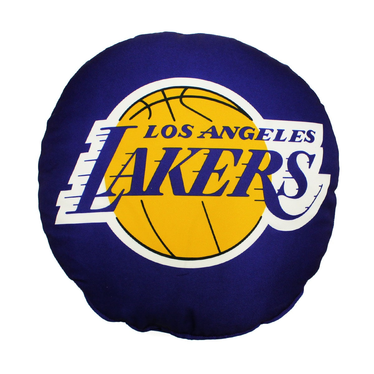 NBA】ロサンゼルス・レイカーズ 八村塁 クッション（LAKERS／Rui