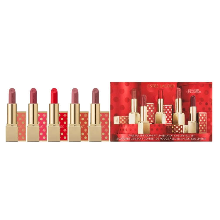 リップスティック セット:エスティ ローダー(ESTEE LAUDER)の通販