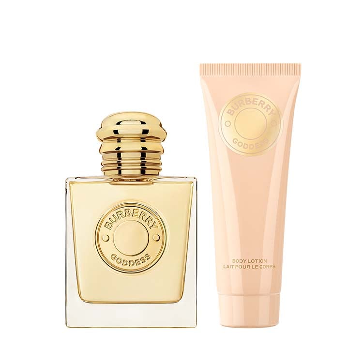 バーバリー ゴッデス セット:バーバリー ビューティ(Burberry Beauty